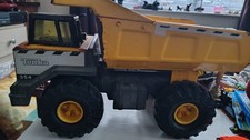 Tonka 354 Truck metal &