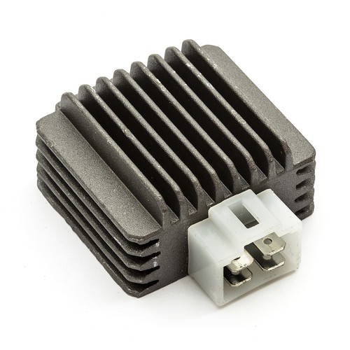 Pin 12v regulator - 12v,