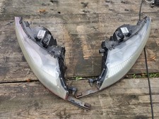 Honda Civic Type R FN2 07 - 11 Xenon HID Headlights