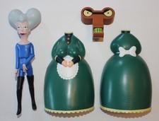 MOM (Carol Miller) & Roberto