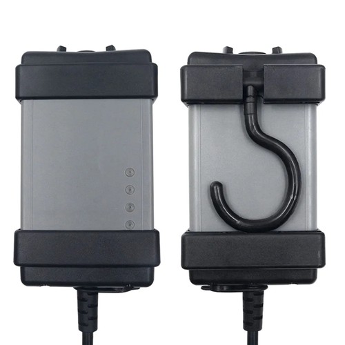 J2534 protocol control module - j2534,