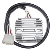 Charge Controller Fits Yamaha