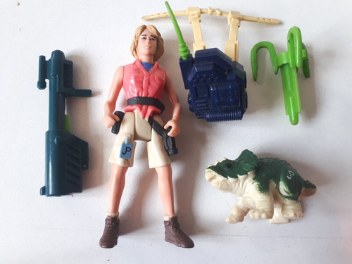 Ellie sattler jurassic park - ellie,