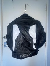 Rst piece leather - leather, motorcycle