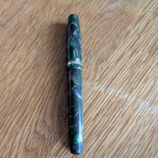 Vintage Burnham B48 Fountain