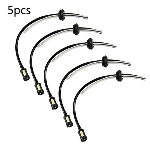 5pcs fuel line - kit, petrol