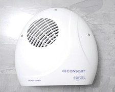 Consort DF2SL-01 2kW Double