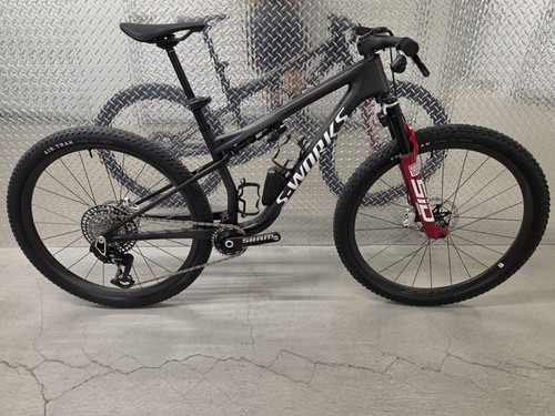2027 specialized works - s-works, epic