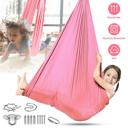 Hammock therapy autism for - autism,