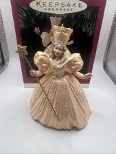 Wizard Of Oz Glinda The Good