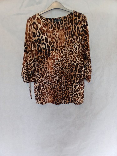 Bonmarché women leopard - women's,