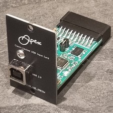 Pink Triangle DaCapo DAC USB