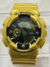 Casio G-Shock GA-110NM-9A 51mm