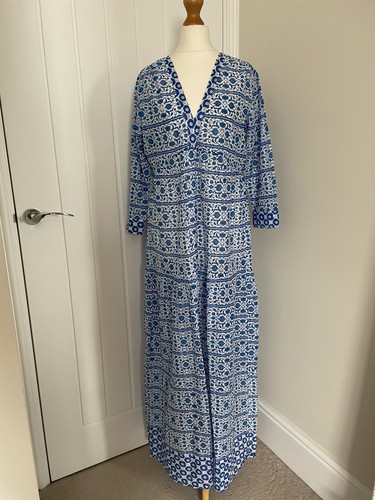 Aspiga mykonos maxi kaftan - aspiga,