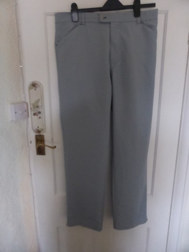 Stromberg pale green/grey