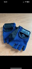 Rapha Cycling Mitts Gloves Fingerless