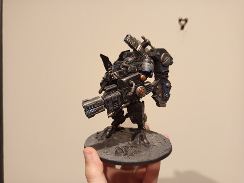 Warhammer 40k tau empire - warhammer,