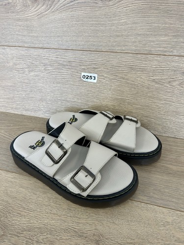 Martens sanders size - sanders,
