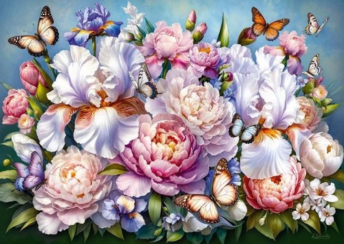 Cherry pazzi ephemeral beauty - cherry,