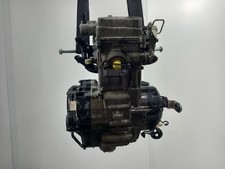 YAMAHA YZF R125 Engine