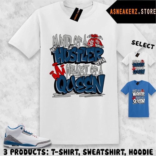 Hustler queen tee shirt - queen,