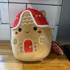 Squishmallows 5” Casa The