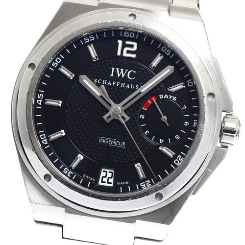 Iwc schaffhausen big - iwc,