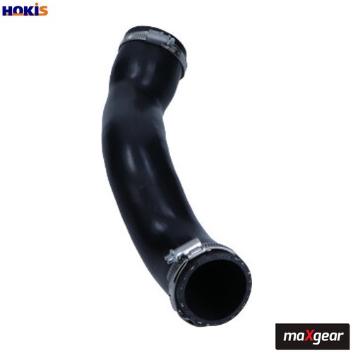 Charge air hose - charge,