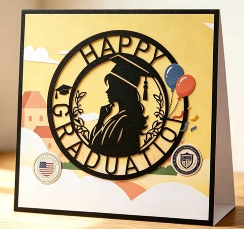 Metal cutting dies graduation - metal,