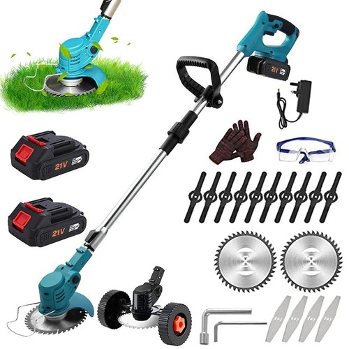 Battery 21v cordless - 2,