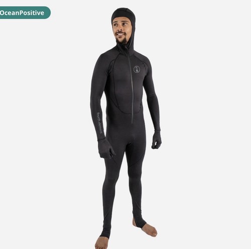 Forth element men - forth, hydro