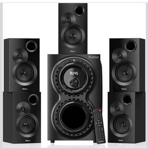 Home theatre speaker - theatre,