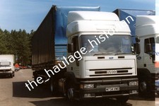 THH Truck Photos - Iveco -