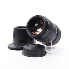 Canon EF 135mm f/2.8 Soft Focus Telephoto AF Autofocus Full Frame Lens