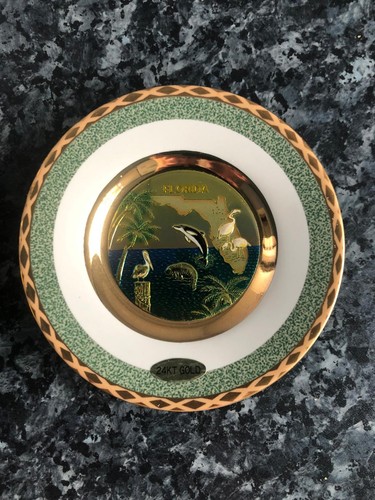 Chokin 24kt gold edge - chokin,