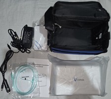 3L/min Portable Oxygen Air