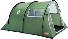 Coleman Coastline 4 Deluxe