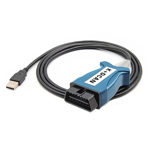 Inpa dcan usb - usb, diagnostic