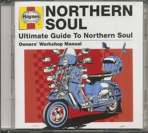 Haynes the ultimate guide - haynes,