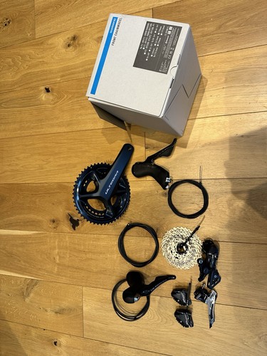 Shimano ultegra groupset - shimano,