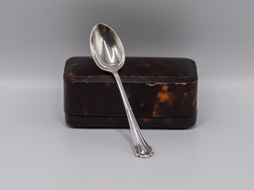 Antique edwardian sterling - antique,