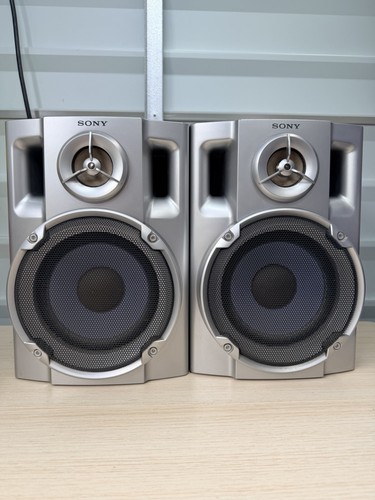 Sony ec50 way - ss-ec50, 2-way