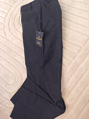Jeff banks soho tailoring - jeff,