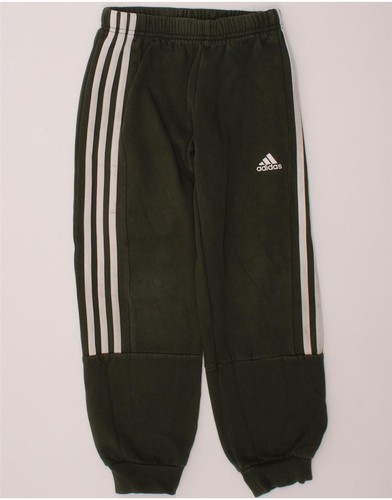Adidas boys tracksuit trousers - boys,