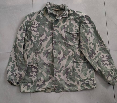 Russian soviet field uniform - soviet,