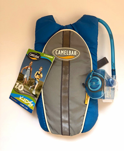 Camelbak kids skeeter - camelbak,