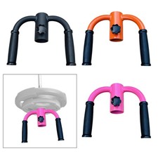 T Bar Row Attachment Hand Grip