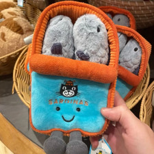 100% Genuine Jellycat Amuseables Sardine Tin Brand New With Tag