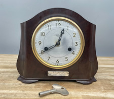 Vintage Chiming Art Deco