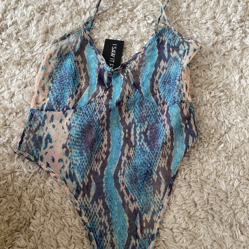New with tags snake - tags,